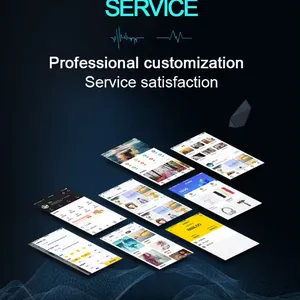 Agreed to Make Smart Watch App System Integrated Development Custom Design Software and Hardware Development thumbnail-4