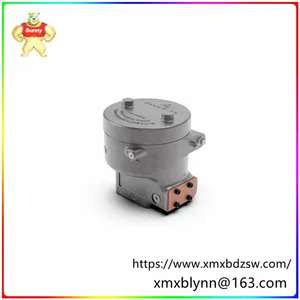 9907-1200 Stable Linear Valve Control Excellent Accuracy and Resolution thumbnail-1
