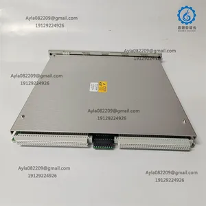 Bently Nevada 3500/93 135785-02C Data Interface Module thumbnail-2