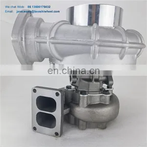 K365 Turbo 53369706500 0070964199 0070963799 53369886500 MTU Industrial Gen Set With 12V2000G62, 12V2000TDG62 Engine thumbnail-5