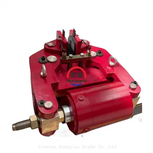 SBD-D Series Safety Disc Brake thumbnail-4