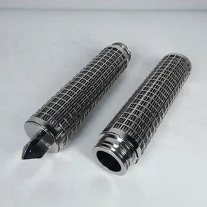 RT-087A Melt Filter Cartridges thumbnail-4