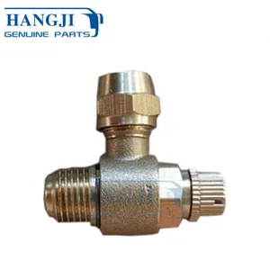 Bus Parts OEM 13mm 6 Hole Door Pump Connectors thumbnail-1