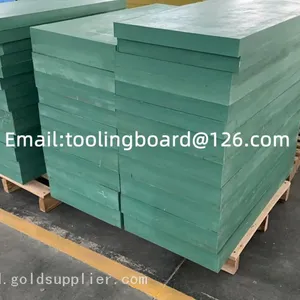 ZK Tooling Board Can be Easily Shaped, Used for Automotive Exterior and Interior Trimi Inspection Fixtures thumbnail-3