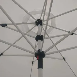 New Arrived 2025 Season 3.5m Round Push up Umbrella thumbnail-4