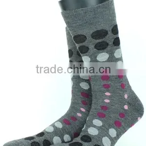 Top Quality Cotton Spandex Socks thumbnail-1