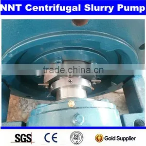 Mechanical Seal for Centrifugal Booster Slurry Pump thumbnail-2