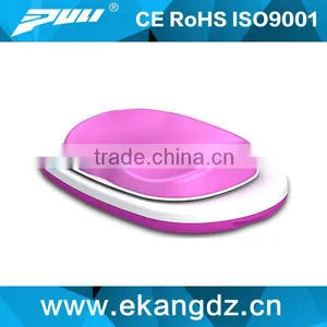 Newest Portable Electric Waist Twist Machine thumbnail-1