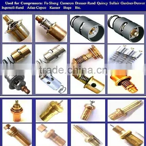Thermostatic Valve/ Temperature Valve/temperature Switch thumbnail-1
