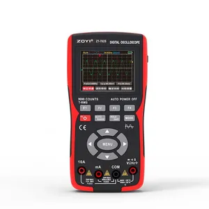 Electrician's Multimeter thumbnail-5