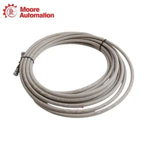 HONEYWELL 51195199-010 CABLE ASSEMBLY 10M LONG In Stock thumbnail-1