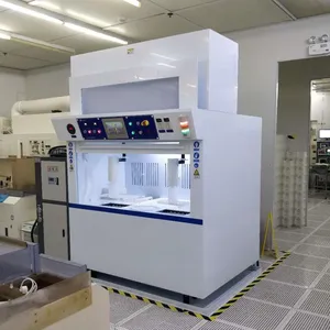 Qingxin Zhuo BOE Cleaning Machine thumbnail-1