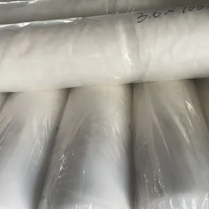 SHADE CLOTH 30% WHITE EXTRA STRENGTH MONO FILAMENT thumbnail-5