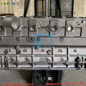 3066 Engine Cylinder Head 212-8566 2128566 For CAT thumbnail-4