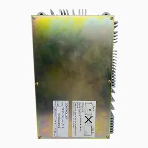 Excavator Kobelco Computer Board SK120/200/230/250/300/350-6E Computer Board Motherboard Controller thumbnail-1
