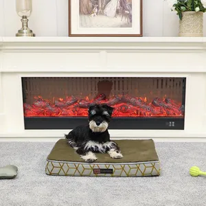 Winter Fur Pet Pad thumbnail-3