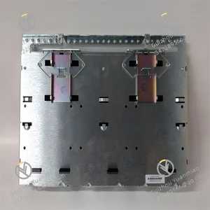 IS230TVBAH2A GE Voltage Feedback Control Module thumbnail-1