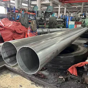 ASTM A790 S22053 Seamless Pipe With NDE Testing and Material Certification thumbnail-2