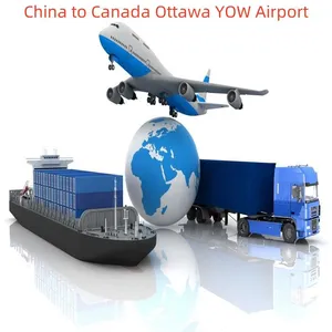 China to Canada Ottawa YOW Airport thumbnail-5