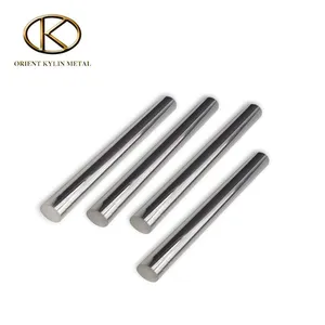 RO5200/RO5400 99.5%+ Pure Tantalum Rods for Vacuum Furnace Heating Elements thumbnail-1