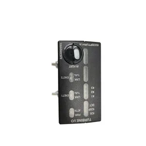 IS220PTURH1A Primary Turbine Trip Module Mark VIe Turbine Control System Series thumbnail-5
