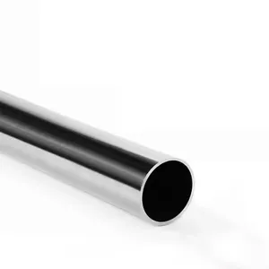 Super Duplex Steel Butt Weld Fittings, 2 Inch Sch80 Equal Tee for Desalination System thumbnail-2