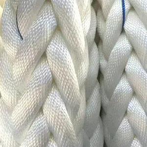 Hot Seller Nylon Rope ,Polyamide Rope,Nylon Braided Rope thumbnail-1