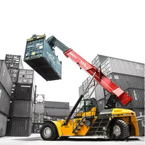 Sany Reach Stacker Construction Machinery Parts High Quality Spare Parts for Sany Reach Stackers thumbnail-6