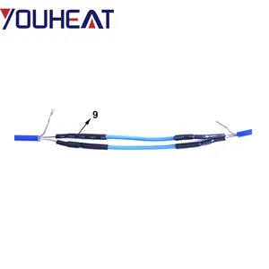 Heating Cable and Heating Mat Professional Repair Kit to Prevent Damage thumbnail-4