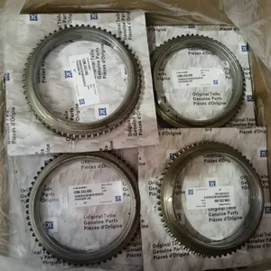 1296333050 Conical Bone 1296 333 050 for to 16S2230 16S2231 16S221 16S181 16S151 for ZFL Gearbox thumbnail-5