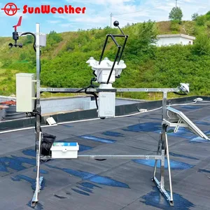 Weather Station: PC-2-T2 PV Environmental Monitoring Station thumbnail-2