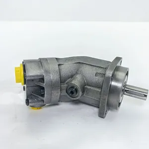 A2FO Series Piston Pump A2FO5 A2FO10 A2F12 A2FO16 A2FO23 A2FO28 Hydraulic Piston Pump A2FO12/61R-PAB06 942047 thumbnail-3