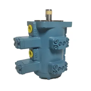 VDR Series Hydraulic Pump Vane Pump VDR-11B-1A3-1A3-U-22 VDR-11B-1A1-1A1-U13 VDR-11B-1A2-1A2-U-22 thumbnail-3