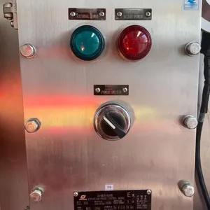 Upgrading & Modifying of BOP Control System by Adding Alectric Anti-lifting thumbnail-3