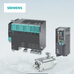 A5E36717795︱Siemens Powerblock IGD3/R2 Board thumbnail-3