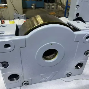 Modular Flangless Demag Crane Driven Wheels Block Sverige Drs Wheel;dia 112-500mm,drvn Assy thumbnail-1