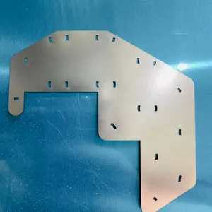 Galvanized Sheet Laser Cutting | Rust-proof Sheet Processing, Customized Sheet Metal Enclosures thumbnail-2