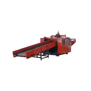 Xinhang Battery Positive and Negative Electrode Crusher, Aluminum-plastic Paper and Aluminum Foil Crushing and Shearing Machine thumbnail-5