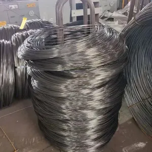 High Wear Resistance Steel Wire Stainless Steel Wire 0.50-1.0mm thumbnail-3