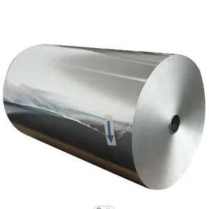 Prime Product 1060 1100 1005 3003 5052 5083 6061 6083 7075 H14 Mirror Aluminum Coil thumbnail-3
