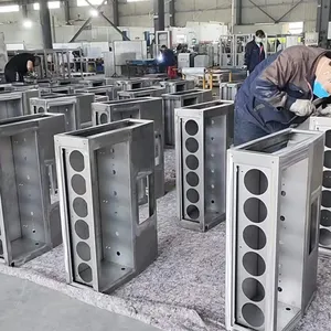 Custom Processing & Manufacturing thumbnail-1
