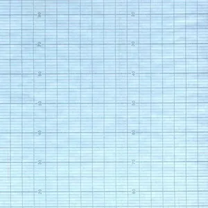 Supply of Printing Recording Paper B9619ah for Yokogawa Lr4100 Recorder thumbnail-1