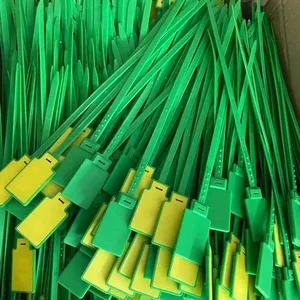 Manufacture and Production of Rfid Cable Tie Tags, Electronic Tags, High-frequency and Ultra-high-frequency Lead Seals, Data Encoding and Encryption thumbnail-4