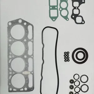 Toyota 3Y 4Y Full Gasket Kit thumbnail-2