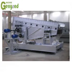 Complete Cocoa Bean Processing/cocoa Butter Processing Line thumbnail-3