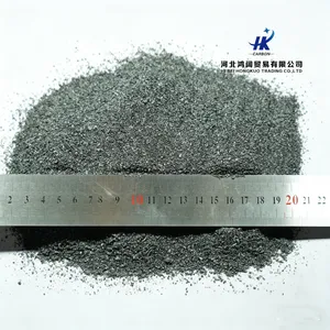 Export-quality Calcined Petroleum Coke CPC for Aluminum Plant Anode Carbon Block Material thumbnail-4