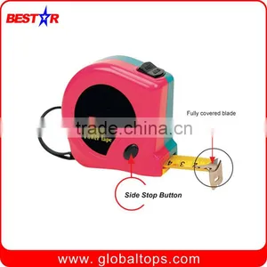 Double Stop Tape Measure thumbnail-1