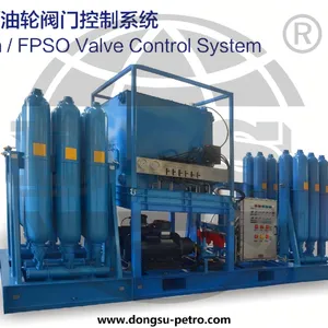 Platform / FPSO Valve Control System HPTU thumbnail-1