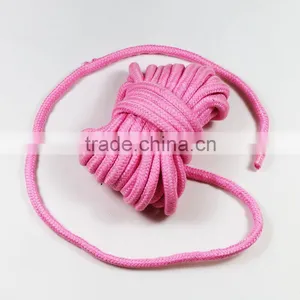2016 Manufacturer 4 Color Soft Cotton Rope 10m Strap Restraints Adult Sexy Toy Kit for Sex Play thumbnail-1