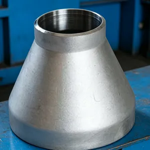 Seamless Anti-Corrosion Stainless Steel Concentric Reducer ANSI DIN GB Standard thumbnail-3